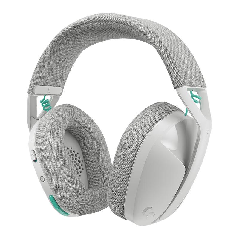 Logitech Беспроводная игровая гарнитура G321 LIGHTSPEED
