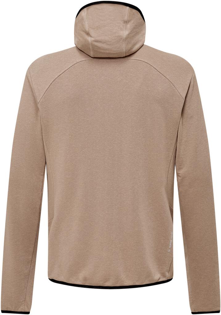 Salewa Agner Hemp 2 Hooded Jacket M (00-0000029070) зыбучие пески куртка