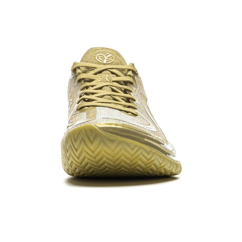 Li-Ning Мужские кроссовки Gamma 1 Gold ABAU039-10