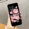Snake Flower Case For OnePlus Nord 5 CE 2 3 4 Lite N20 N30 OnePlus 15 13 12 11 13T 10T 12R 13R 15R Cover