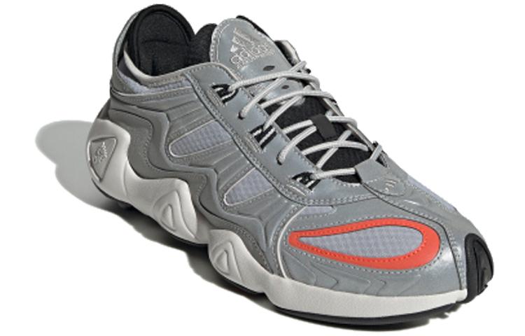 adidas Fyw S-97 'Серебристый металлик Солнечно-красный' EE5313