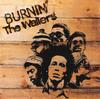 CD BOB MARLEY & THE WAILERS - Burnin' 5488942 Tuff Gong 2001 Germany Reggae, Ska & Dub Used
