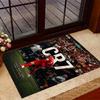 Cr7: Answer Revealed Carpet Design for Kitchen Living Rooms Balcony Dormitory Anti-slip Rug Decorate Offices Perfect Birthday/Christmas Gift Idea