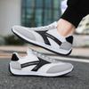 Брендовые мужские кроссовки Trend Breathable Casual Sports Shoes for Men Outdoor Running Shoes Anti Slip Men Tennis Shoes tenis masculino