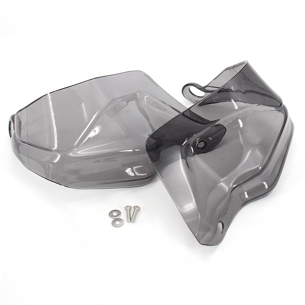 For BMW R 1200 GS ADV R1200GS LC R1250GS GSA F800GS Adventure S1000XR F750GS F850GS Handguard Hand Shield Protector Windshield