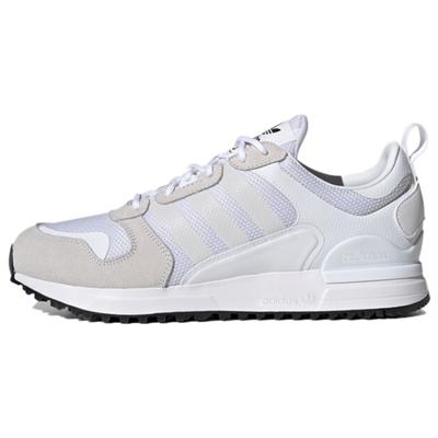 Кроссовки Zx 700 Hd Бело-Серые G55781