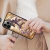 Genshin Impact Cyno Bumper Magnetic Phone Case For APPLE iPhone 17 Air 16 14 13 12 Pro Max 15 Plus Wireless Charge MagSafe Cover