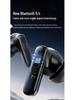 Умные Bluetooth-наушники с ANC, долгим временем работы, цветным экраном и функциями перевода