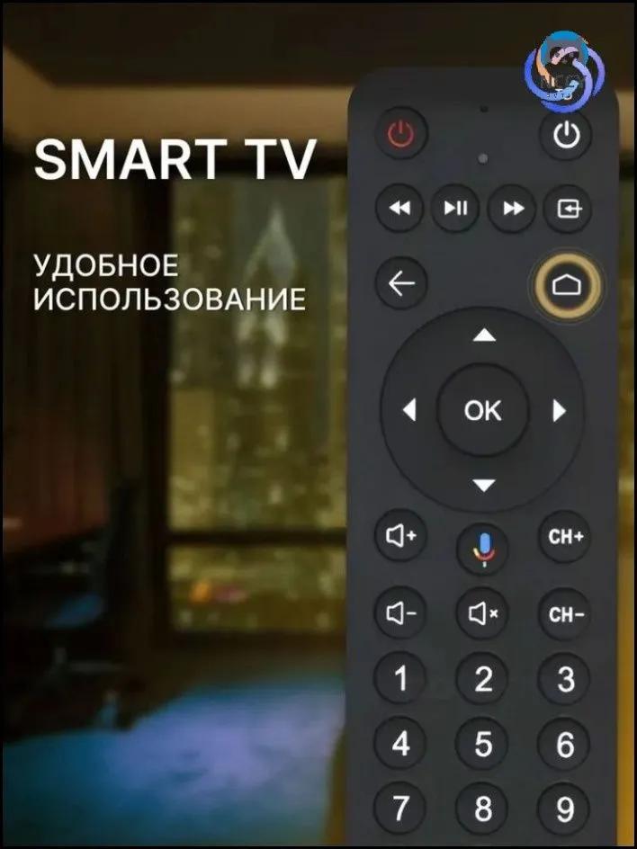 Best-selling Movix Pro Voice Voice Remote for TV Home ru Movix Smart