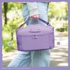 Сумка для хранения Nintendo Switch 2 Metamon Ditto HORI Официально лицензированная