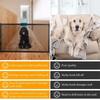 Pet Barrier Fence Портативный Воздухопроницаемый Сетчатый Лестничный Вход Кухня Внутренние Ворота Собаки Разделительный Щит Изолированные Детские Крючки Манеж
