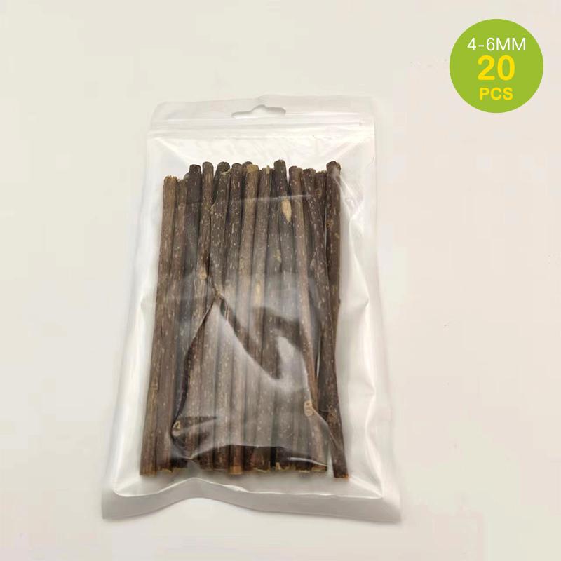 20 шт. палочек для кошачьей мяты, органические игрушки для кошек, натуральные растительные жевательные палочки, игрушки для чистки зубов у кошек, игрушки для жевания моляров у кошек, товары для животных