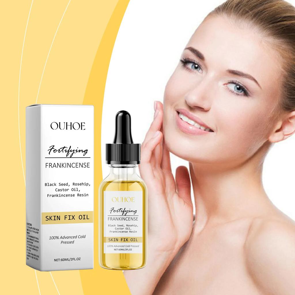 Увлажняющая сыворотка OUHOE Увлажняющий и увлажняющий уход за лицом Нежный укрепляющий увлажняющий Мягкая кожа Увлажняющий и прозрачный