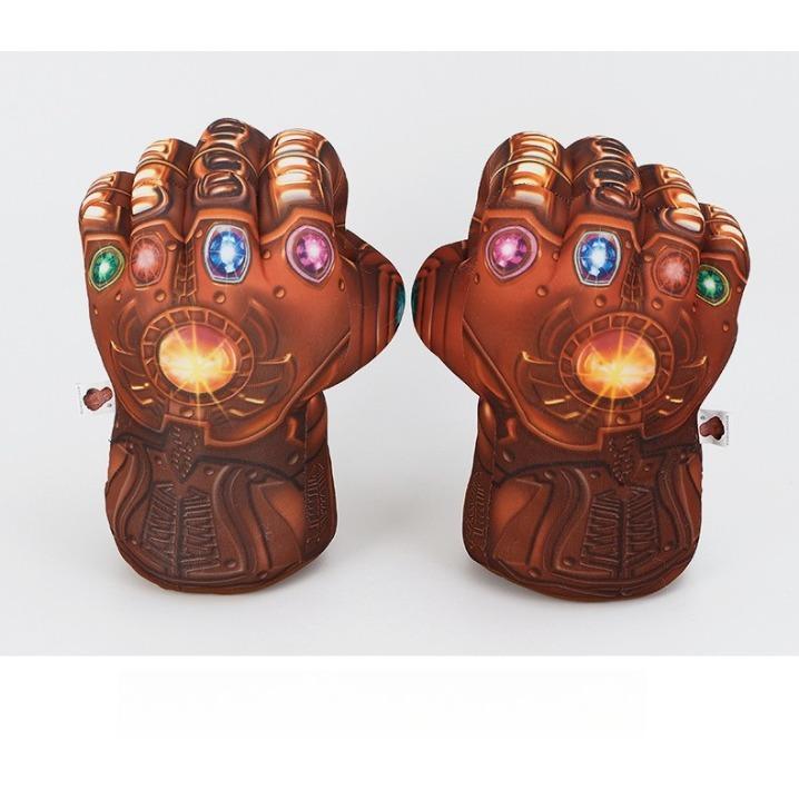 Боксерские перчатки, Зеленые кулаки, Боксерские перчатки Zongba, Кулаки паука, Кулаки героя, Игрушки-перчатки Zongke