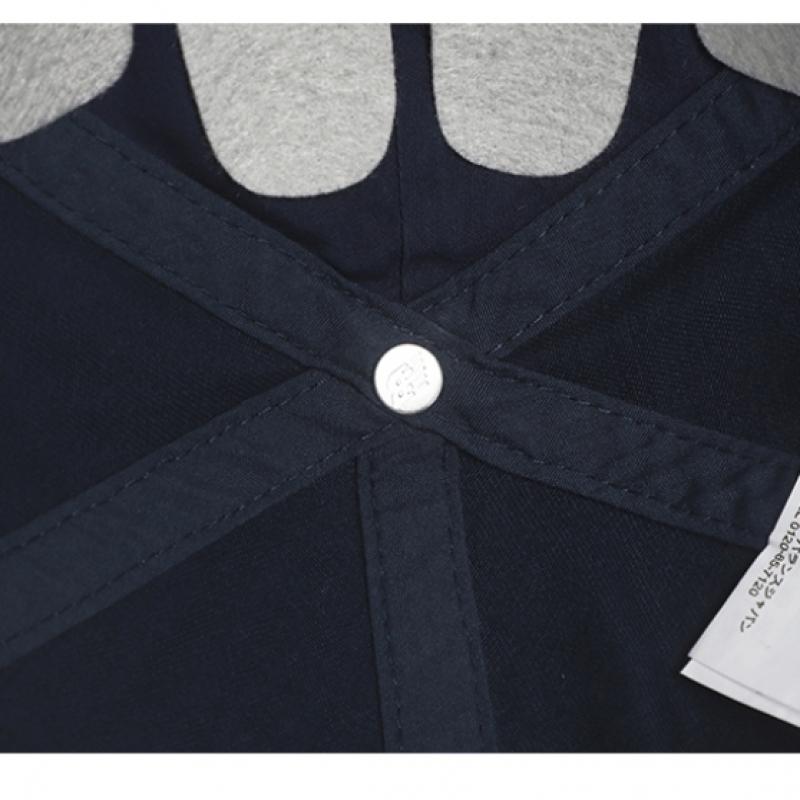 New Balance 6-панельная классическая бейсболка V2