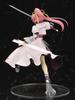 Magical Girl Lyrical Nanoha Strikers Signum scale PVC painted finished (1/7 product)