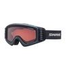 Swans HELI Snow Made In Polarized Pink for Skiing and Turbo Glasses Mirror Goggles, Japan, HELI-CPDTBS-N CABK, Photochromic, Snowboarding, Fan,