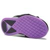 Reebok Legacy Lifter Comfortable Durable Low-Top Weightlifting Shoes Women Shoes Black Purple DV6231
