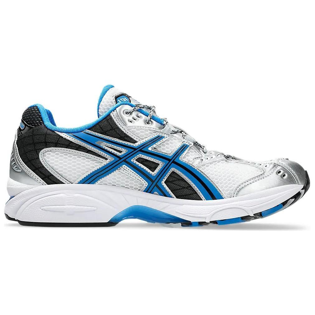Asics Мужские кроссовки Gel-Nimbus 10.1 'White Directoire Blue' 1203A543-101