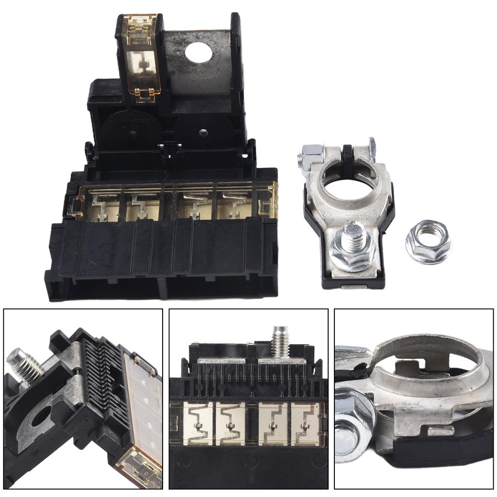 Предохранитель аккумулятора автомобиля, плавкая вставка, износостойкий предохранитель аккумулятора автомобиля для Nissan 350z для Infiniti G35 FX35 FX45 03-2008 24380-79913