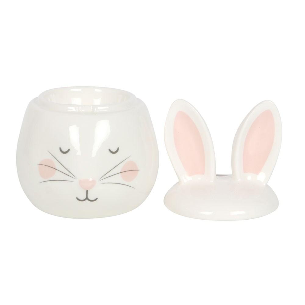 Something Different Bunny Face Oil Burner