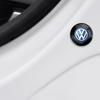 VW Car Door Shock Absorber Self Adhesive Collision Avoidance Soundproof Seal Sticker For Volkswagen VW Polo GTI Tiguan PASSAT