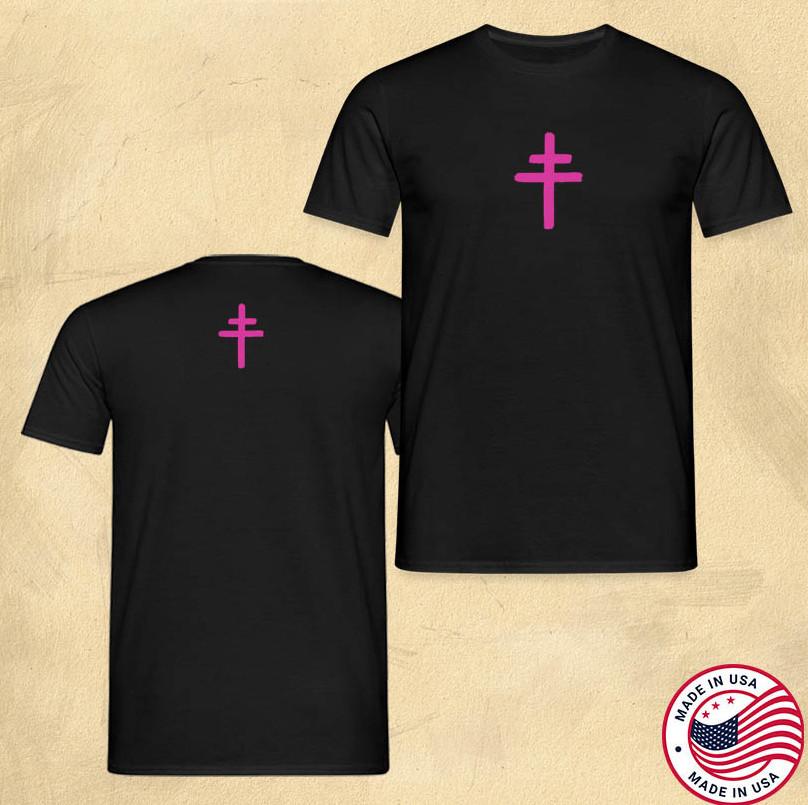 President Band Pink Icon Collection – Modern Music Merch T-Shirt Unisex T-Shirt