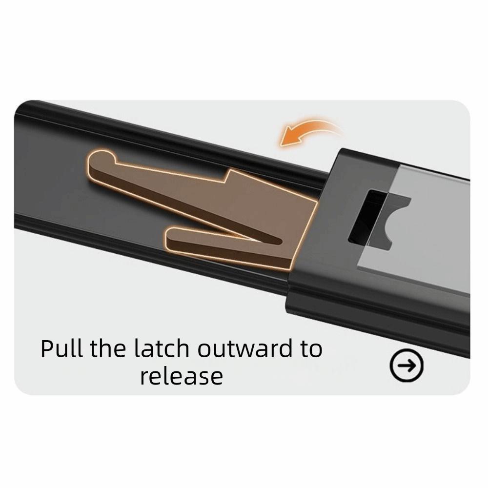 Large Capacity Slide-Out Drawer Storage Box Carbon Steel Spice Box Storage Rack  Sideboard