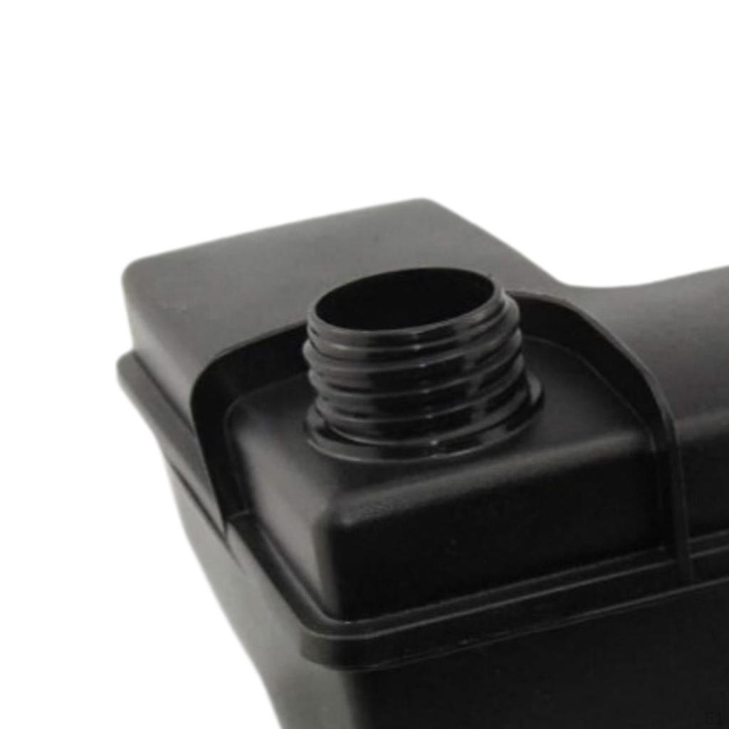 Топливный бак газонокосилки Садовое оборудование Заменяет 36752 Практичный Профессиональный Газонный Аксессуар Герметичный