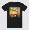 Vince Gill Bakersfield Album Cover T-shirt Size S-5XL