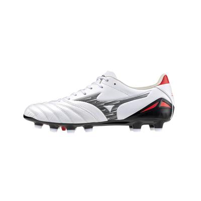 Morelia Neo 4 Pro Удобные Амортизирующие Прочные Нескользящие Низкие Повседневные Кроссовки Унисекс Повседневная Обувь Белые P1GA233409