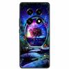 Phone Case For Vivo X100 Ultra Back Cover Case Shockproof Black Silicone Soft Funda For Vivo X100 Ultra Case X100Ultra Capas Bag