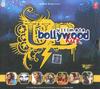 CD VARIOUS - Ultimate Bollywood Hitz SFCD11426 T-SERIES Japan Pop Used