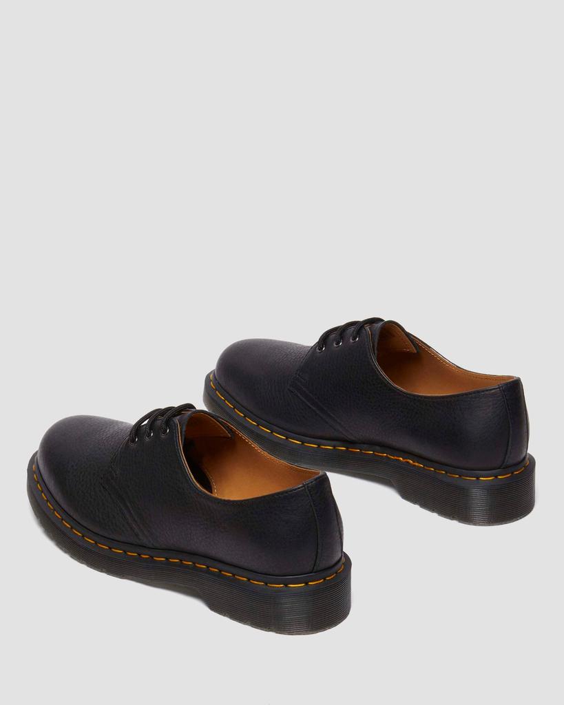 Derbies Dr. Martens Black 1461 Ambassador