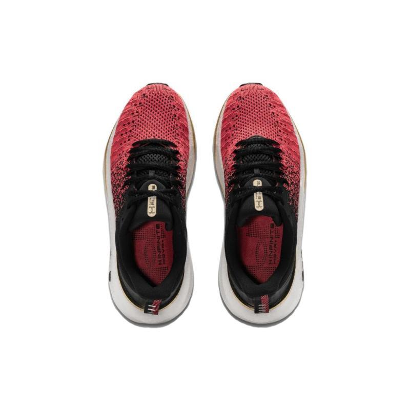 Under Armour Кроссовки для бега Infinite Elite 'Red Black White' 3027189-003