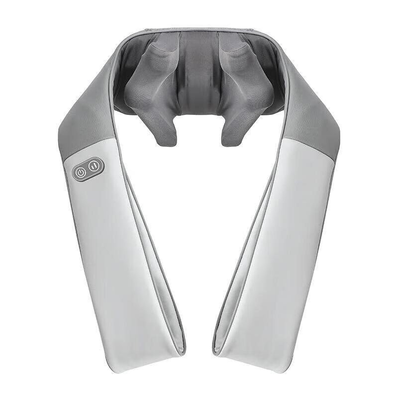 CLORIS Neck and Shoulder Kneading Massager CN plug (adapter included)