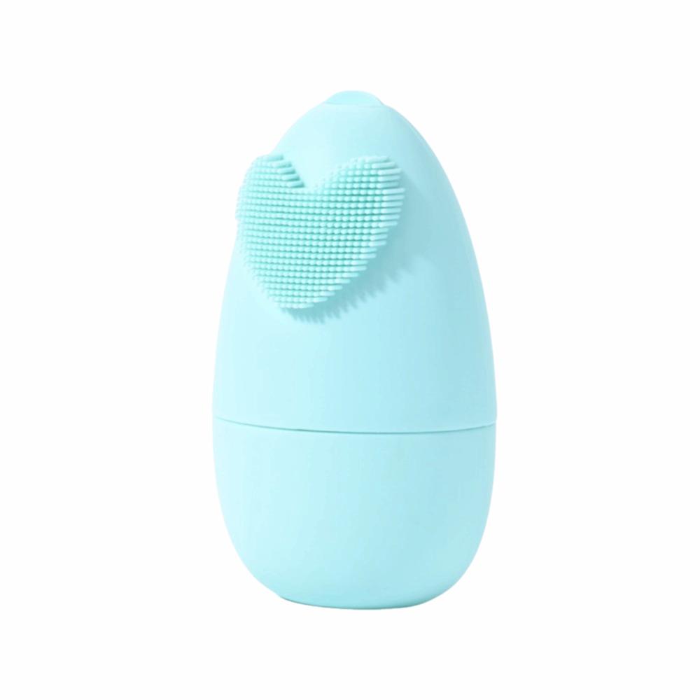 Silicone Ice Face Roller Shrink Pores Face Massage Roller  Skincare Routine