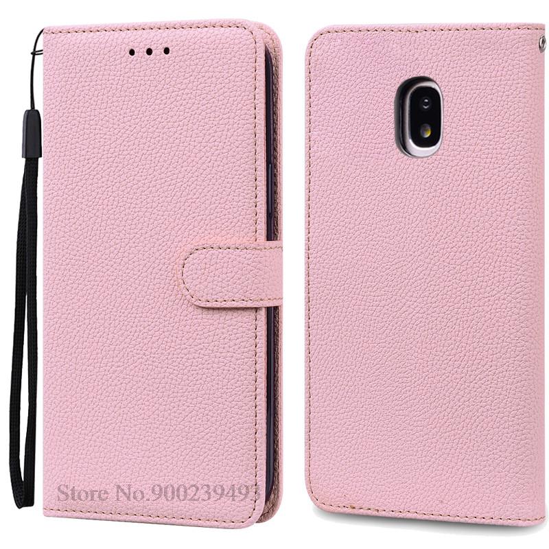 J7 2017 кожаный флип-чехол для Samsung Galaxy J7 2017 чехол J730 J730F для Samsung Galaxy J7 2017 чехол Fundas Wallet Cover Shell