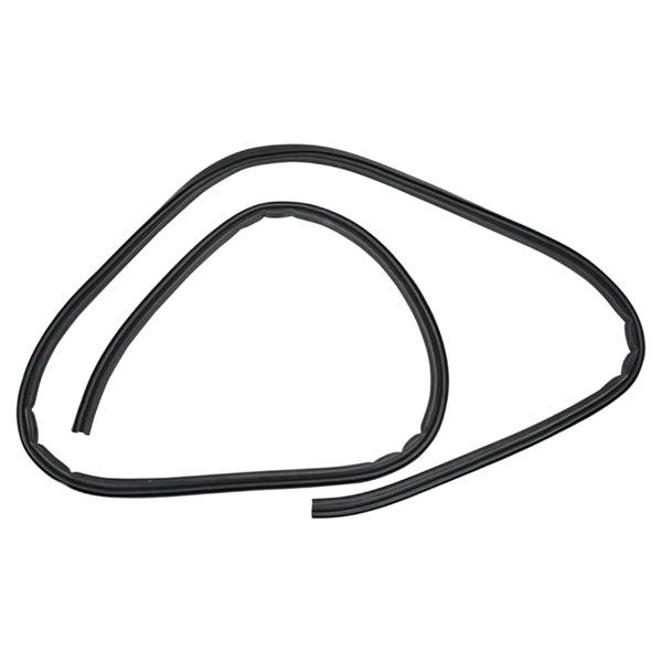 Комплект уплотнителей дверей из 2 частей для автомобилей Chevrolet 1995-1999 гг. (AM-35015073)