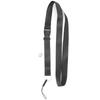 Action Camera Handheld Safety Lanyard Neck Strap Belt Sling for Insta360 ONE XX2 Black