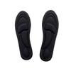 1 Pair 4D Memory Foam Orthotic Insole Arch Support Orthopedic Insoles for Shoes Flat Foot Feet Care