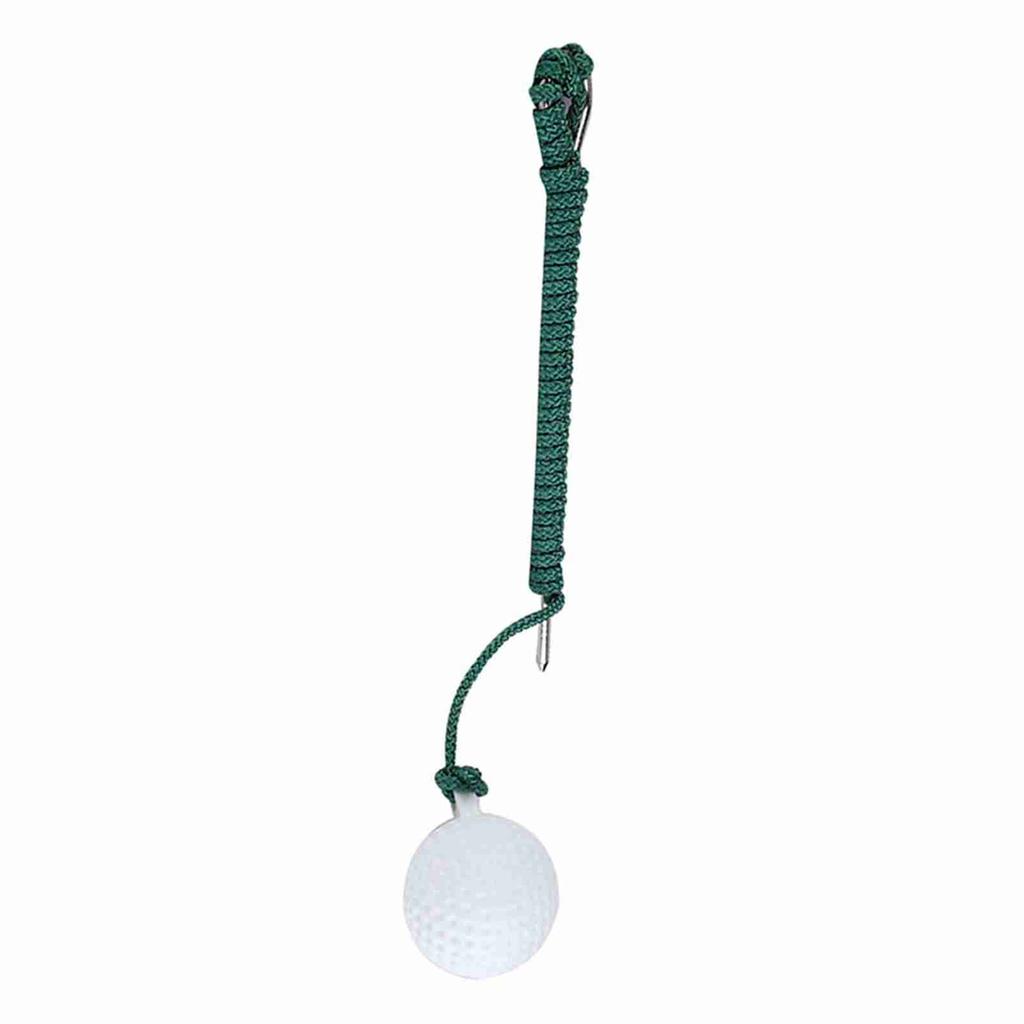 Golf Fly Swing Training Rope Ball Outdoors Golf Club Practice Accessories