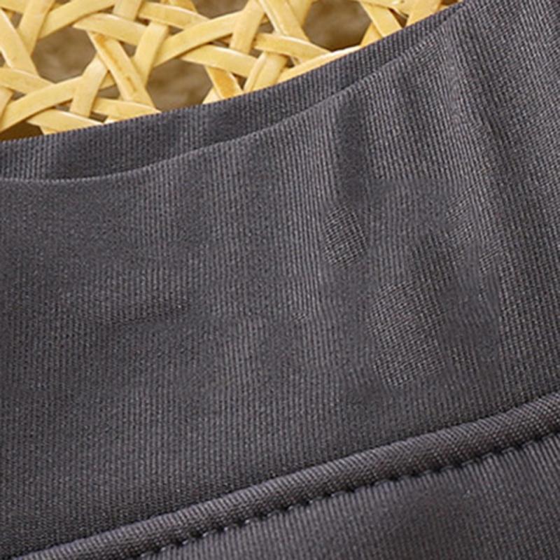 1-9 Years Kids Warm Plush Pants Autumn Winter Trousers