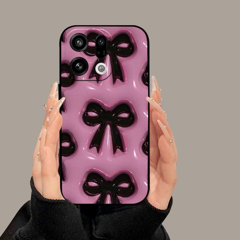 Case For Oppo Find X9 Pro FindX9 Silicone Soft TPU Phone Back Cover For OPPO Find X 9 X9Pro 5G Camera Protection Shell Coque