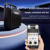 Edifier PP205 Беспроводной портативный Bluetooth-динамик для караоке, штекер CN (адаптер в комплекте) (Китайская версия)