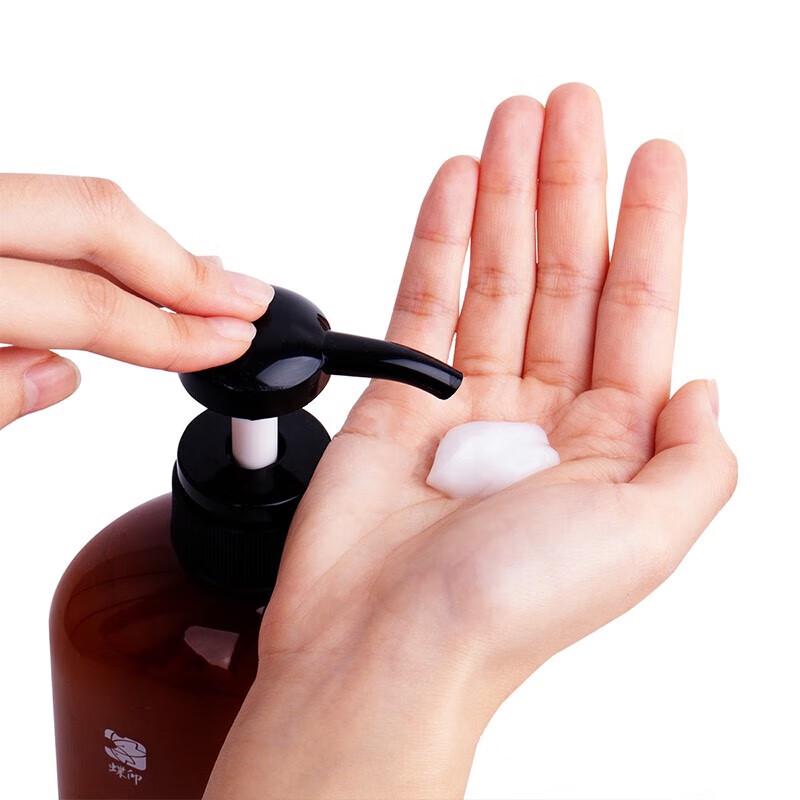 Dieyin Hokkaido Horse Oil Softening & Nourishing Conditioner