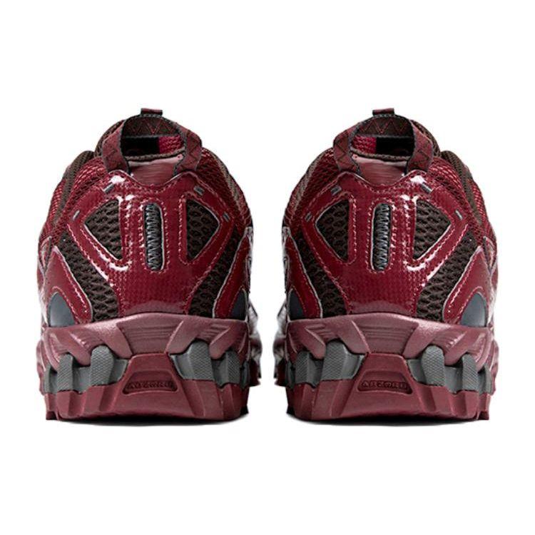 New Balance Кроссовки унисекс 610 Classic Crimson Красный Черный-Кофейный ML610TD