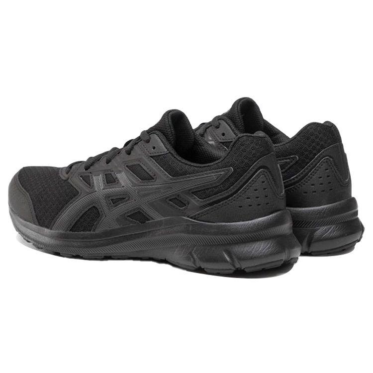 Asics Мужские кроссовки Jolt 3 Black Graphite Grey 1011B034-002