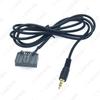 Honda CRV/Avancier/Vezel/Crider/Civic AUX Audio Cable - 3.5mm Male Input for CD Player