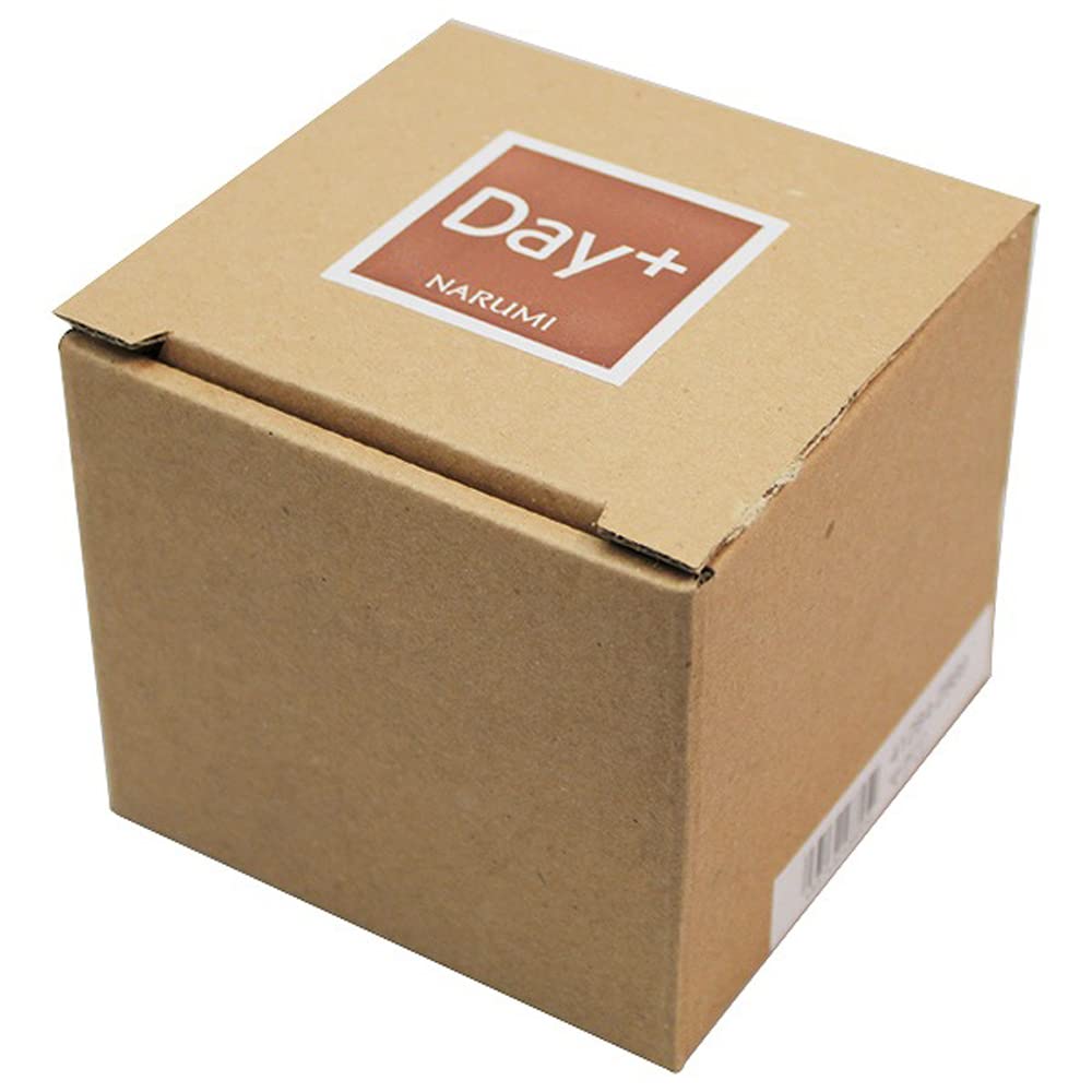 Кружка NARUMI Day+, 340 мл, Желто-белая, Цветочный принт, Милая, Большая, Можно использовать в микроволновой печи, духовке и посудомоечной машине, Поставляется в подарочной коробке, 41282-2889